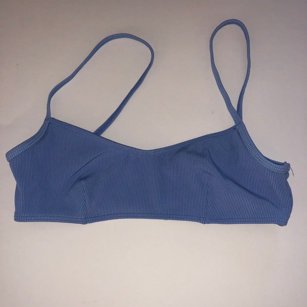 Bikini top